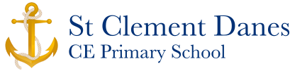 St Clement Danes Church of England Primary School & Nursery